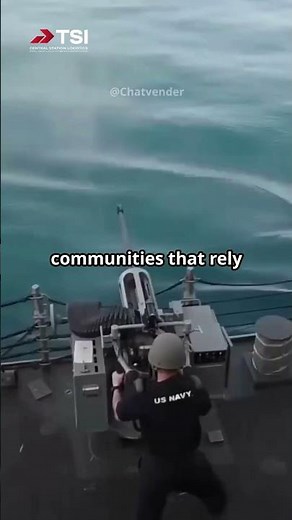 Fascinating Facts About Modern Piracy Today