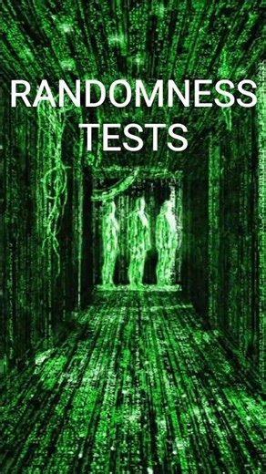 IS THIS RANDOM? How To Spot Fake Randomness #thematrix #simulationtheory #simulation #physics