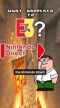 What Actually Killed E3? (The Rise and Fall of Gaming's Biggest Stage)