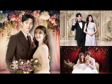 Ji Chang Wook & Nam Ji Hyun Are Officially Married in 2025 | Fans Are in Shock !!