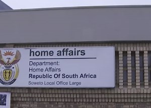 Audit outcomes for Home Affairs, IEC and Government Printing Works