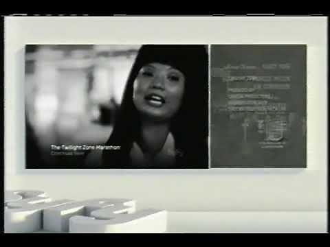 Syfy Split Screen Credits Compilation (January 1, 2013)