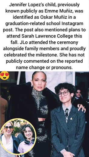 JLo’s Child Reportedly Reveals a New Name #viral #trending #story #youtubeshorts #fypシ゚viral