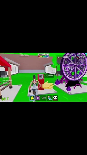 ALL NEW *FUNCTIONAL* SECRET VOID CODES STEAL A BRAINROT FORTNITE VOID CODES ALL WECRET CODES FORNITE