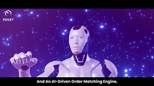 🛡️ FQL: Secure Trading & Deep Liquidity FQL Exchange offers top-tier security deep liquidity. AI risk control ensures stable, efficient trades for professionals. 🔗 fqlex.com #FQL #FQLEX #FQLExchange #fql #fqlex #fqlexchange #VG #VGinvestment #AITrading #CryptoSafety #DigitalAssets #RiskControl | FQL Exchange