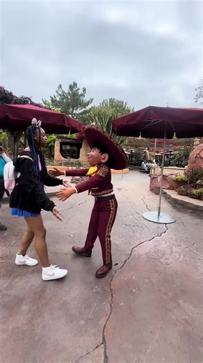 Poco Loco was so adorable 😍😍🥰🥰#Unpocoloco #govirialtiktok💫💫fypppppppppppp🥰💫 #fyp #Song