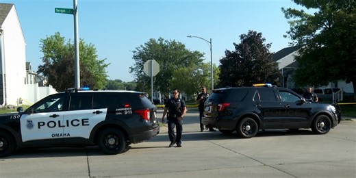 Officer-involved shooting at Omaha home leaves 37-year-old man dead