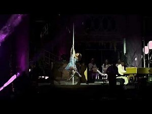 Lana Del Rey feat. Jon Batiste - Candy Necklace - Live at Coachella 2024