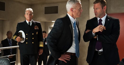 La chute de la Maison Blanche Streaming Film Action 1h59 2013 | CANAL