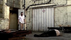 Watch The Unit Season 4 Episode 15 - Hero