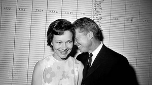 27K views · 511 reactions | Jimmy and Rosalynn Carter were married over 77 years, more than any other Presidential couple in history. Carter told ABC News in 2021, with Rosalynn by his side, that she “has been the most wonderful thing in my life.” Stream the 20/20 special "#JimmyCarter: A Full LIfe" on Hulu. https://abc2020.visitlink.me/41q7Pr | ABC 20/20 | Facebook