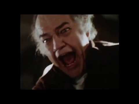 『遊星からの物体X』オリジナル予告編