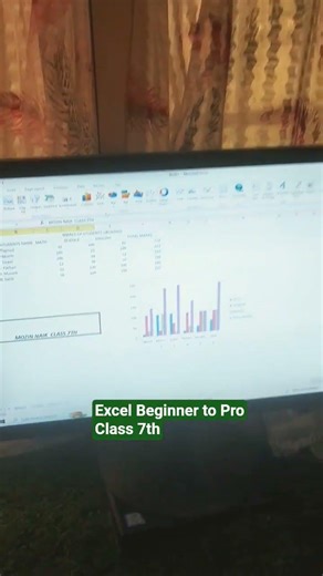 Master Excel basics easily