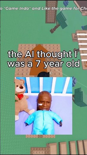 Face Scan In Roblox is a Scam 😭😭 #roblox #robloxrant #robloxedit