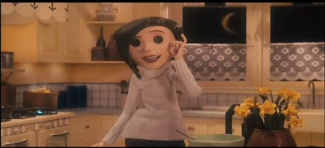 Coraline (2009)