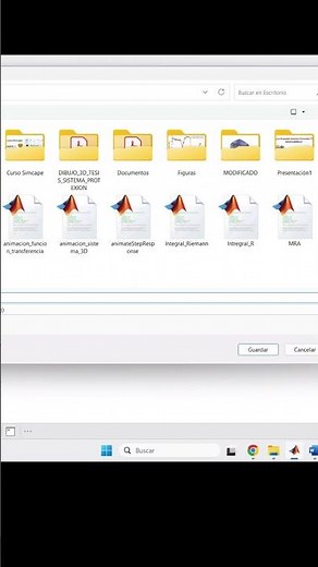 😎 Función de Transferencia Con 💻 MATLAB2025/Copilot 🤖 #matlab