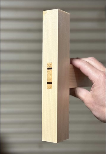 How to Strengthen a Mortise and Tenon Joint