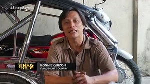 Ronnie Quizon of "Balut Country" invites you to watch the films of this year's #SinagMaynila! | Sinag Maynila