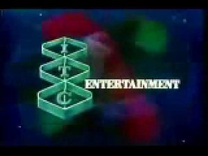 ITC Entertainment Logo History
