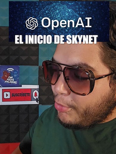 El inicio de Skynet y Chat GPT en 2024