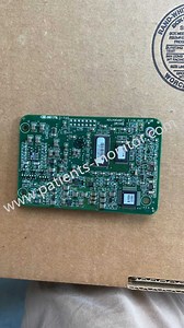 [Hot Item] Carescape V100 Patient Monitor Parts SpO2 Board Ms-5 27030619