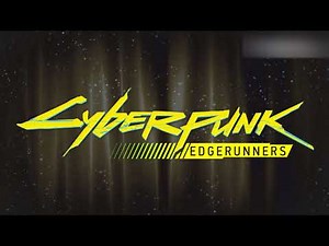 Cyberpunk Edgerunners OST Opening Credits: This Fire - Franz Ferdinand (TV Version)