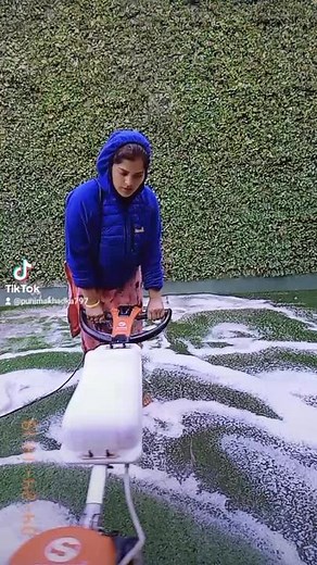 Lawn Mowing Tips: Creating Patterns with Ease