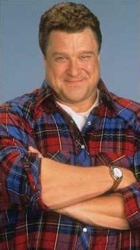 The shocking way John Goodman treated a lesser known costar
