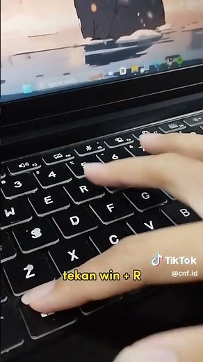 Cara Unik Nonton Starwars Di CMD #tips #tutorial #rekomendasi