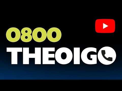 0800-THEOIGO EN VIVO