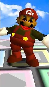 ⭐ Super Mario 64 PC Port - Executable M/All Father v1