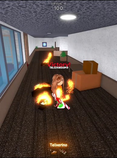 Darwin Exploiter Skin en Roblox y Voz en CapCut