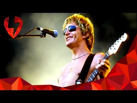 Dodgy - Staying Out For The Summer