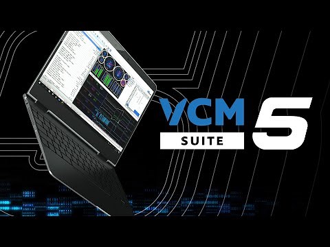VCM Suite 5.0 is here! | HP Tuners