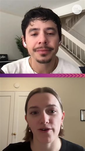 David Archuleta opens up about identity faith and leaving the Mormon church while finding community and self acceptance. | USA TODAY