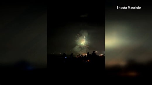 4.5K views · 25 reactions | WATCH: Two suspects now under arrest due to alleged involvement in the fireworks explosion in Crescent City that caused a mass casualty incident on 4th of July. REAS MORE 》https://bit.ly/46idTk5 | KRCR News Channel 7 | Facebook