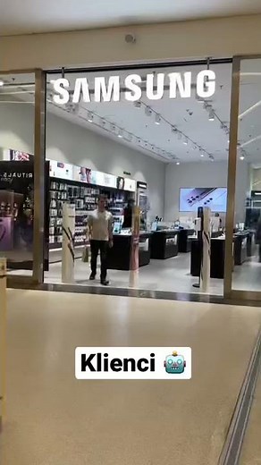 Jak kupują telefon fani iPhone i Samsunga