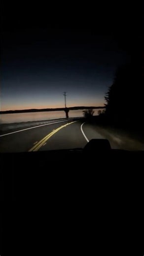 Van life roadtrip to Eureka California in my Brightdrop