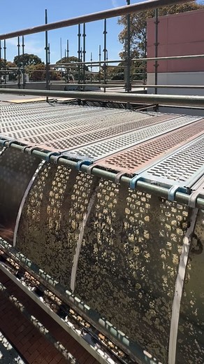 15K views · 40 reactions | Mould Cleaning Commercial @promitch.contracting Free Online Quotes - Link In Bio #melbourne #softwash #freequote #satisfying #housewash #windowcleaning #drivewayclean #jrod #asmr | Wizz Pressure Cleaning | Facebook