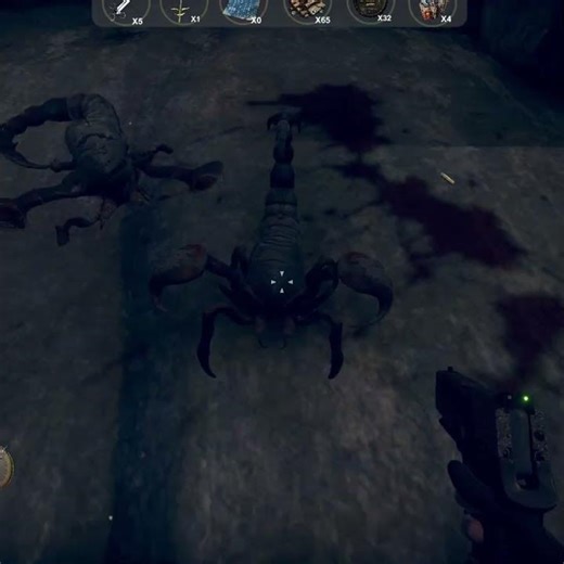 Hunted Within The Metro #shorts 5 Gameplay Walkthrough FULL GAME