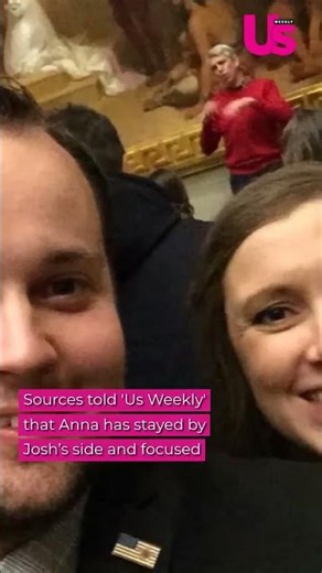 Inside Anna Duggar’s Life as Disgraced Husband Josh Serves 12-Year Prison Sentence