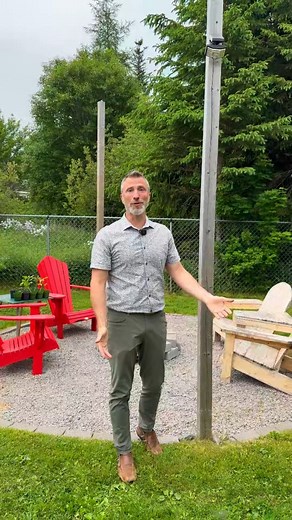🏡 Move-in ready & fully renovated in Lewisporte! 3 beds, huge shed, fenced yard & ALL the updates ✅ Don’t miss 10 Russhann Street—this one’s a gem! | Ricky Marrara Real Estate