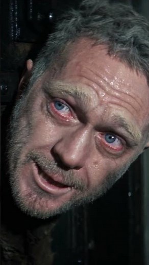 Acting At Its Peak. Papillon (1973) #movie #papillon #acting #stevemcqueen #prisonbreak #motivation
