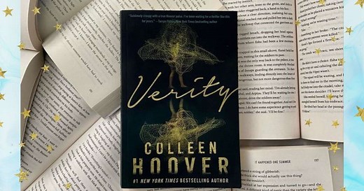 Verity: tudo o que já sabemos sobre o filme da adaptação do livro de Colleen Hoover
