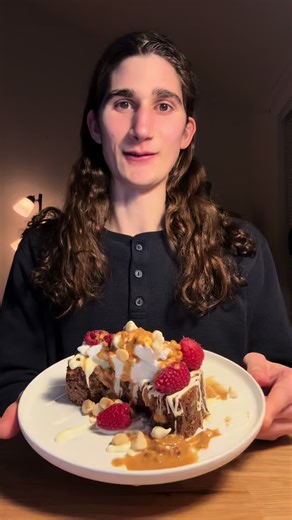 Delicious White Chocolate Raspberry Macadamia Nut Banana Bread