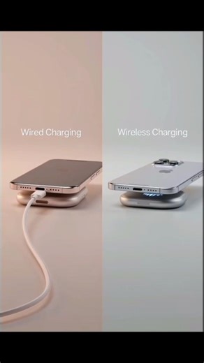How Wireless Charging Works 🔋