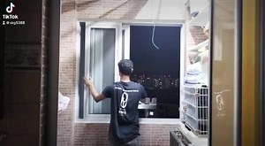 122K views · 36 comments | Patented window system by U-GATE 新加坡第一个专利推拉窗犯 Slide N Pivot Window #lifesavingwindow #slideNpivot #inwards #premium #aluminiumwindows #sgdesign #sgpride #intellectualproperty #entrepreneur #ugate #hdb #bca #ipos #bizsafestarcertified | U-Gate Aluminium 友吉铝业 | Facebook