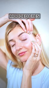 19K views · 290 reactions | Hooded eyes complete tutorial #hoodedeyes #hoodedeyeshack #hoodedeyescheck #hoodedeyestruggle #hoodedeyestutorial #4469 | Pitfire Beauty | Facebook