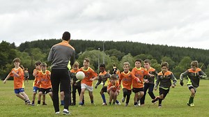 How Cúl camps became an Irish phenomenon