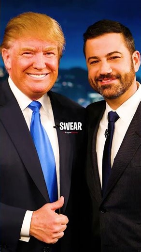 Joe Rogan Reacts to Trump ENDING Jimmy Kimmel
